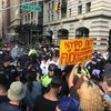 George Floyd Protest In Union Square Met With "Aggressive" NYPD Response, Multiple Arrests